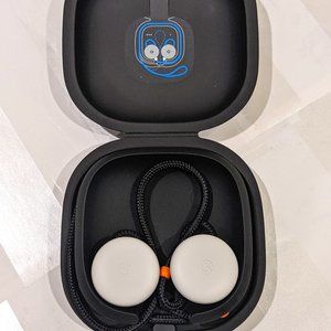 Google Pixel Buds